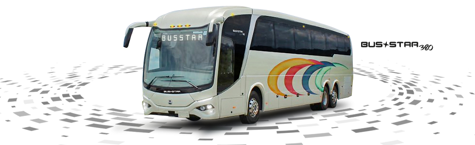 Busstar 380