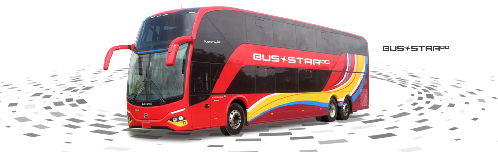 Busstar DD